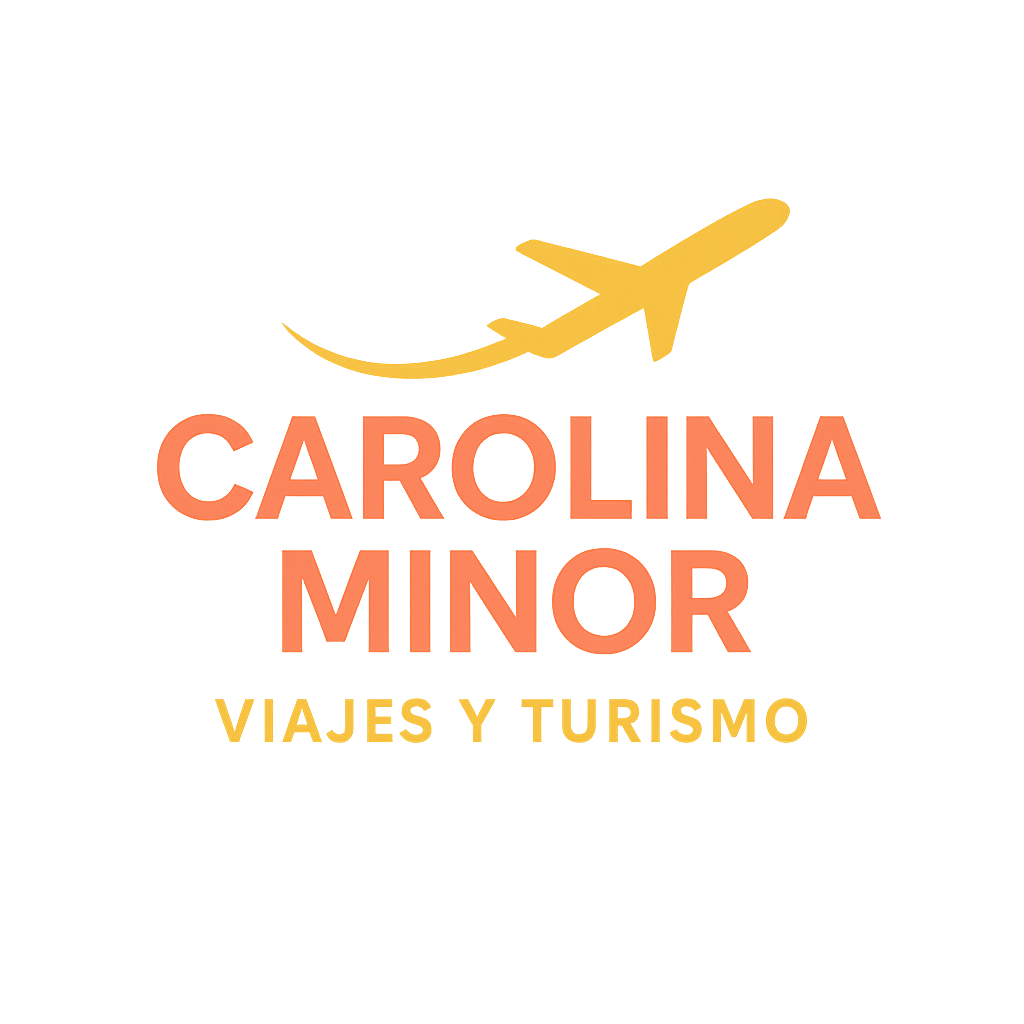 Carolina Minor Viajes y Turismo